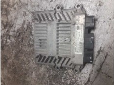 Recambio de centralita motor uce para ford fusion (cbk) ambiente referencia OEM IAM 3S6112A650LB 5WS40140D 