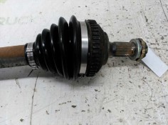 Recambio de transmision delantera derecha para peugeot 406 berlina (s1/s2) sr referencia OEM IAM  CON ABS  2