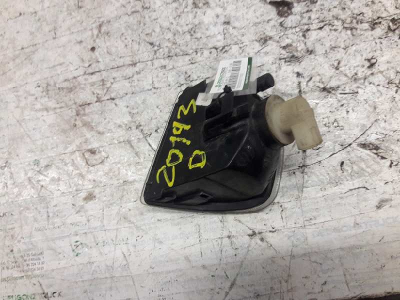 Recambio de piloto delantero derecho para seat ibiza (6k) cl referencia OEM IAM   