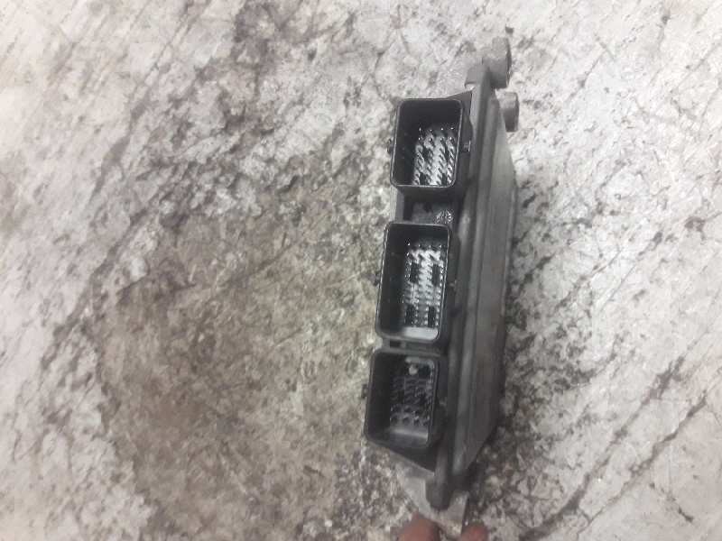 Recambio de centralita motor uce para ford fusion (cbk) ambiente referencia OEM IAM 3S6112A650LB 5WS40140D 