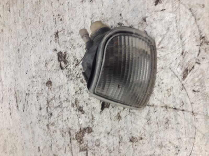 Recambio de piloto delantero izquierdo para seat ibiza (6k) cl referencia OEM IAM   