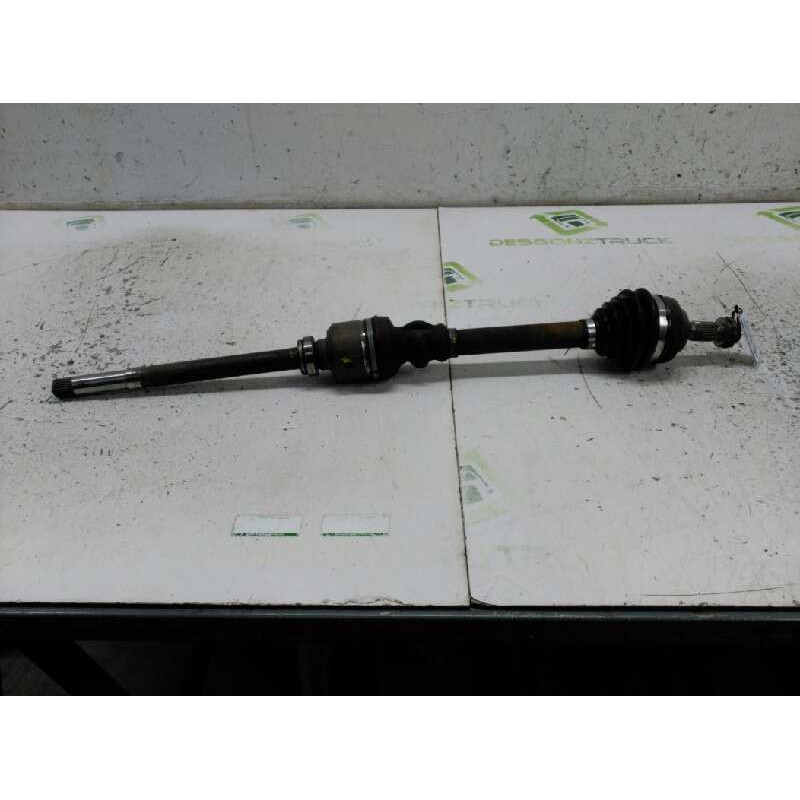 Recambio de transmision trasera derecha para peugeot 306 berlina 3/5 puertas (s1) 1.9 diesel referencia OEM IAM   