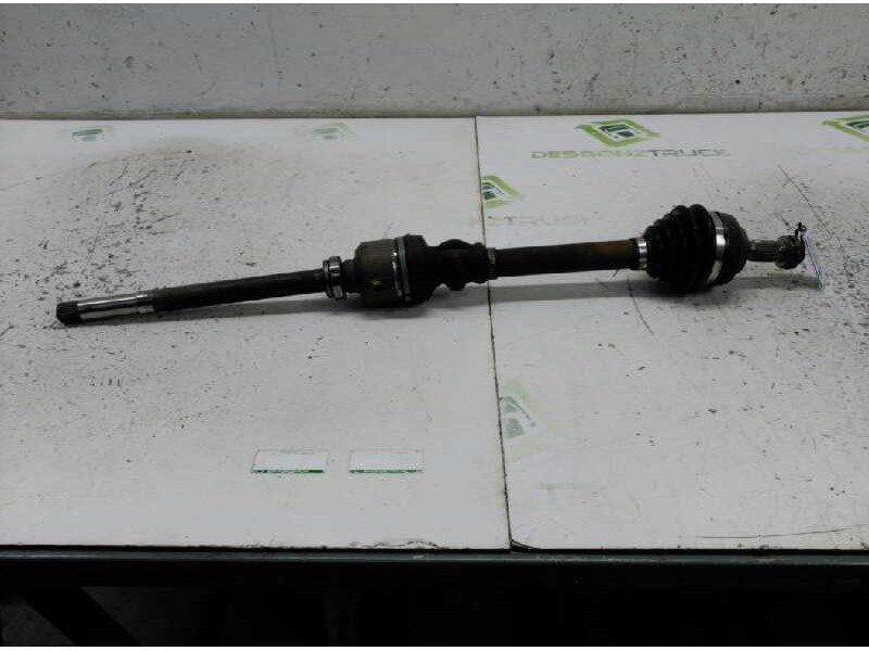 Recambio de transmision trasera derecha para peugeot 306 berlina 3/5 puertas (s1) 1.9 diesel referencia OEM IAM   