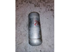 Recambio de filtro secante para bmw serie 3 berlina (e46) 323i referencia OEM IAM 8377332  