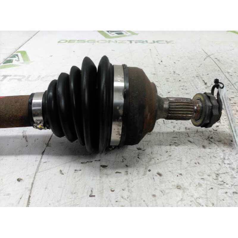 Recambio de transmision trasera derecha para peugeot 306 berlina 3/5 puertas (s1) 1.9 diesel referencia OEM IAM   