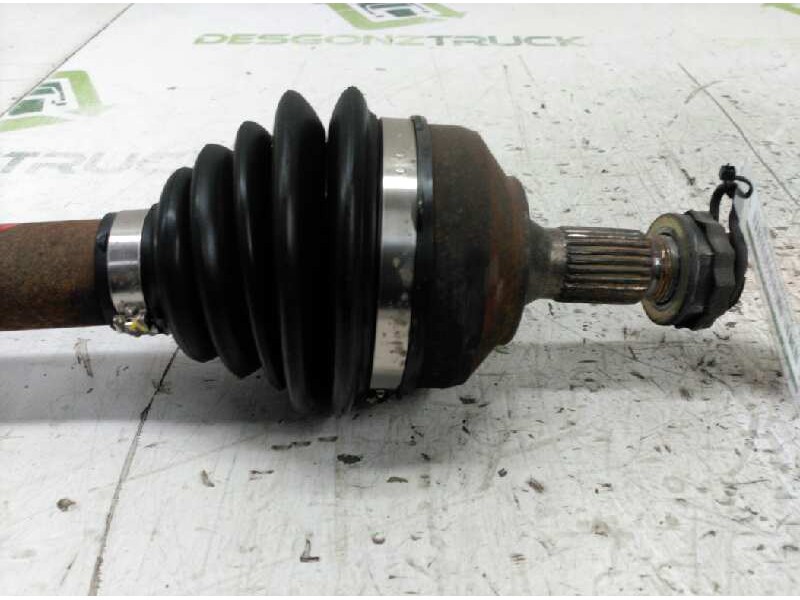 Recambio de transmision trasera derecha para peugeot 306 berlina 3/5 puertas (s1) 1.9 diesel referencia OEM IAM   