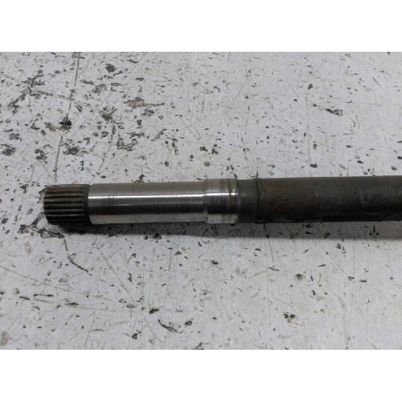 Recambio de transmision trasera derecha para peugeot 306 berlina 3/5 puertas (s1) 1.9 diesel referencia OEM IAM   