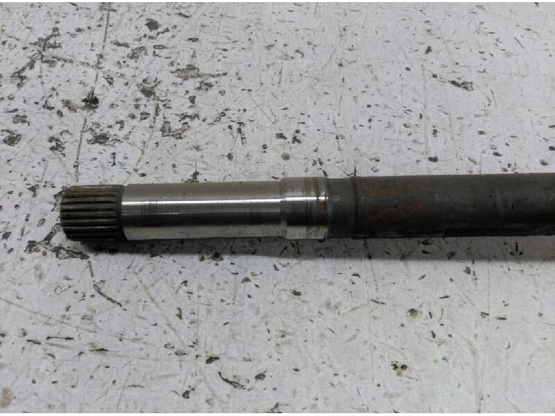 Recambio de transmision trasera derecha para peugeot 306 berlina 3/5 puertas (s1) 1.9 diesel referencia OEM IAM   