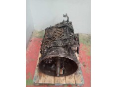 Recambio de caja cambios para renault magnum ab 2005 cabina adel.tractor semirr. gv  4x2 4xx.18 gran espacio referencia OEM IAM 