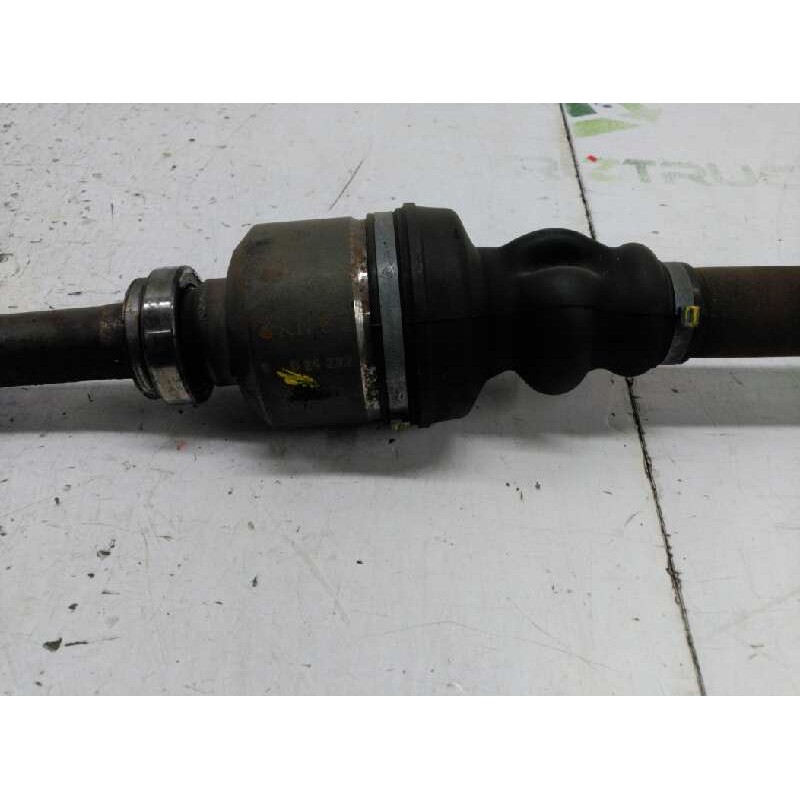 Recambio de transmision trasera derecha para peugeot 306 berlina 3/5 puertas (s1) 1.9 diesel referencia OEM IAM   
