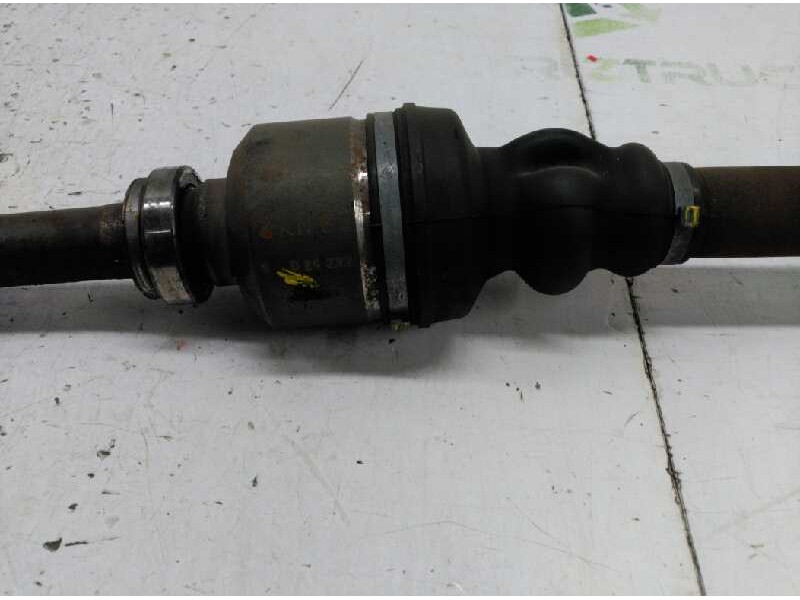 Recambio de transmision trasera derecha para peugeot 306 berlina 3/5 puertas (s1) 1.9 diesel referencia OEM IAM   