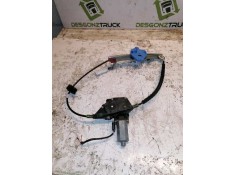 Recambio de elevalunas trasero derecho para ford mondeo berlina (gd) ambiente referencia OEM IAM 0130821793 2 PINS  2