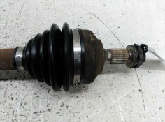 Recambio de transmision delantera izquierda para peugeot 306 berlina 3/5 puertas (s1) 1.9 diesel referencia OEM IAM    2