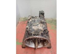 Recambio de caja cambios para iveco stralis (ad/at) fg ad   4x2 tráfico urbano referencia OEM IAM 12AS1931TD 1337041024 44129914