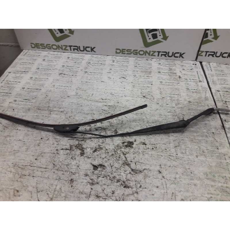 Recambio de brazo limpia delantero izquierdo para renault megane ii classic berlina confort authentique referencia OEM IAM   