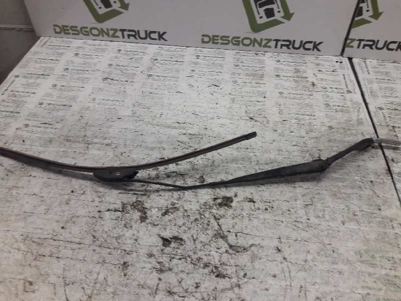 Recambio de brazo limpia delantero izquierdo para renault megane ii classic berlina confort authentique referencia OEM IAM   