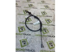 Recambio de cables de freno mano para renault trucks mascott 160 dxi referencia OEM IAM 5010361652  