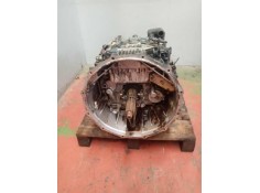 Recambio de caja cambios para iveco stralis (ad/at) fg ad   4x2 tráfico urbano referencia OEM IAM 12AS1931TD 1337041024 44129914 2