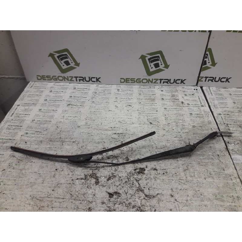 Recambio de brazo limpia delantero izquierdo para renault megane ii classic berlina confort authentique referencia OEM IAM   