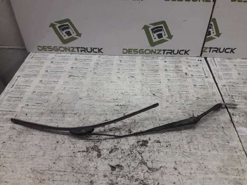 Recambio de brazo limpia delantero izquierdo para renault megane ii classic berlina confort authentique referencia OEM IAM   