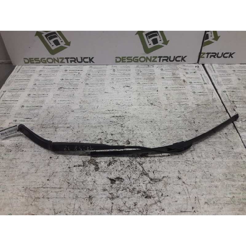 Recambio de brazo limpia delantero izquierdo para renault megane ii classic berlina confort authentique referencia OEM IAM   