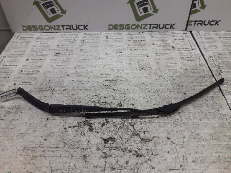 Recambio de brazo limpia delantero izquierdo para renault megane ii classic berlina confort authentique referencia OEM IAM   