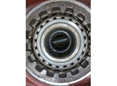 Recambio de grupo para nissan trucks trade trade 3.0 referencia OEM IAM 9X37   2