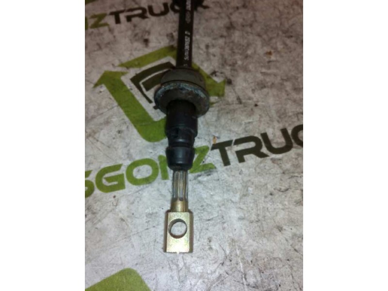 Recambio de cables de freno mano para renault trucks mascott 160 dxi referencia OEM IAM 5010361652  