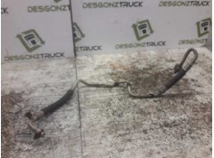 Recambio de tubos aire acondicionado para chrysler voyager (rg) 2.5 crd grand voyager limited referencia OEM IAM    2