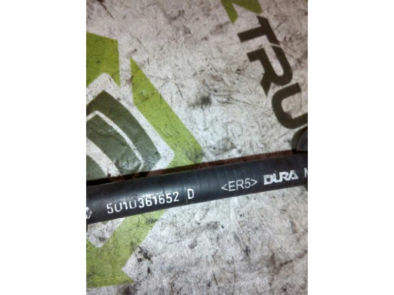 Recambio de cables de freno mano para renault trucks mascott 160 dxi referencia OEM IAM 5010361652  