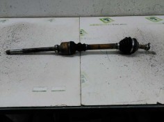 Recambio de transmision delantera derecha para peugeot 406 berlina (s1/s2) 1.8 cat referencia OEM IAM  CON ABS 