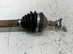 Recambio de transmision delantera derecha para peugeot 406 berlina (s1/s2) 1.8 cat referencia OEM IAM  CON ABS  2