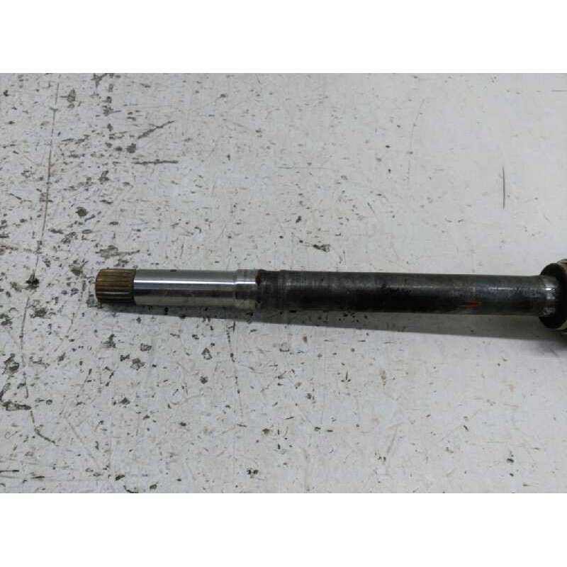 Recambio de transmision delantera derecha para peugeot 406 berlina (s1/s2) 1.8 cat referencia OEM IAM  CON ABS 