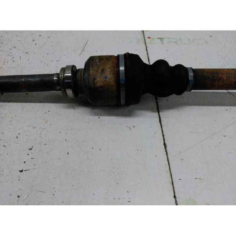 Recambio de transmision delantera derecha para peugeot 406 berlina (s1/s2) 1.8 cat referencia OEM IAM  CON ABS 