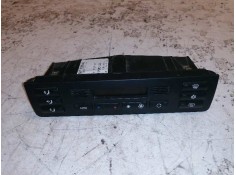 Recambio de mando climatizador para bmw serie 3 berlina (e46) 323i referencia OEM IAM 64118382446 5HB00773804 