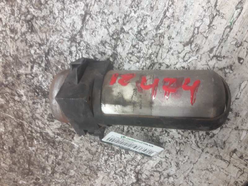 Recambio de filtro secante para chrysler voyager (rg) 2.5 crd grand voyager limited referencia OEM IAM 794038  