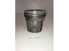 Recambio de piston para daf serie xf105.xxx fsa 4x2 super-space-cab referencia OEM IAM 1747552  