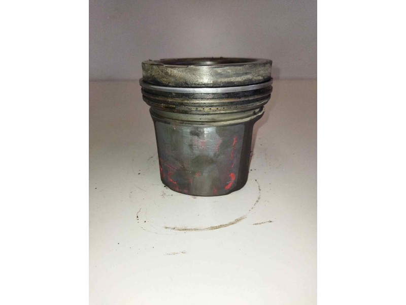 Recambio de piston para daf serie xf105.xxx fsa 4x2 super-space-cab referencia OEM IAM 1747552  