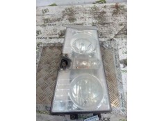 Recambio de faro izquierdo para renault magnum e-tech 2000 referencia OEM IAM   