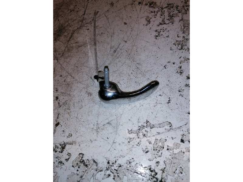Recambio de maneta interior delantera izquierda para ford mondeo berlina (gd) ambiente referencia OEM IAM   