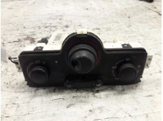 Recambio de mando calefaccion / aire acondicionado para renault megane ii classic berlina confort authentique referencia OEM IAM