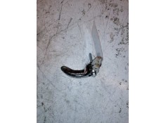 Recambio de maneta interior delantera izquierda para ford mondeo berlina (gd) ambiente referencia OEM IAM    2