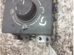 Recambio de mando calefaccion / aire acondicionado para peugeot 207 sw confort referencia OEM IAM N107405N 69910014 6/10/4 PINS 2