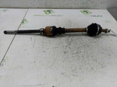 Recambio de transmision delantera derecha para peugeot 306 berlina 3/4/5 puertas (s2) graffic referencia OEM IAM   