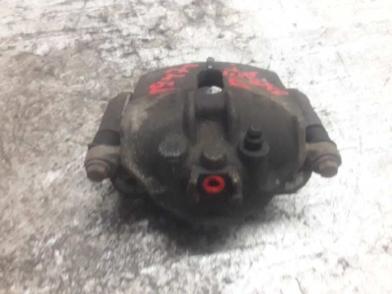 Recambio de pinza freno delantera derecha para land rover freelander baikal familiar referencia OEM IAM   