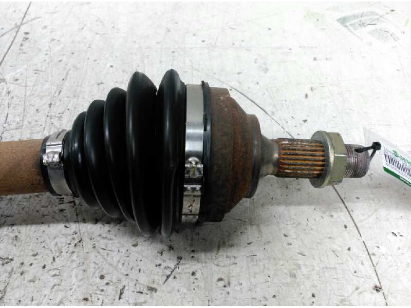 Recambio de transmision delantera derecha para peugeot 306 berlina 3/4/5 puertas (s2) graffic referencia OEM IAM   