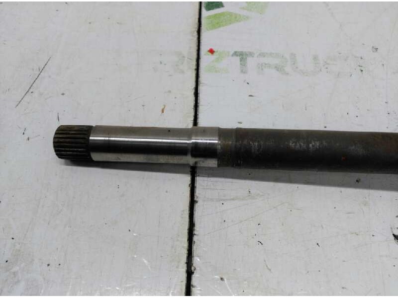 Recambio de transmision delantera derecha para peugeot 306 berlina 3/4/5 puertas (s2) graffic referencia OEM IAM   