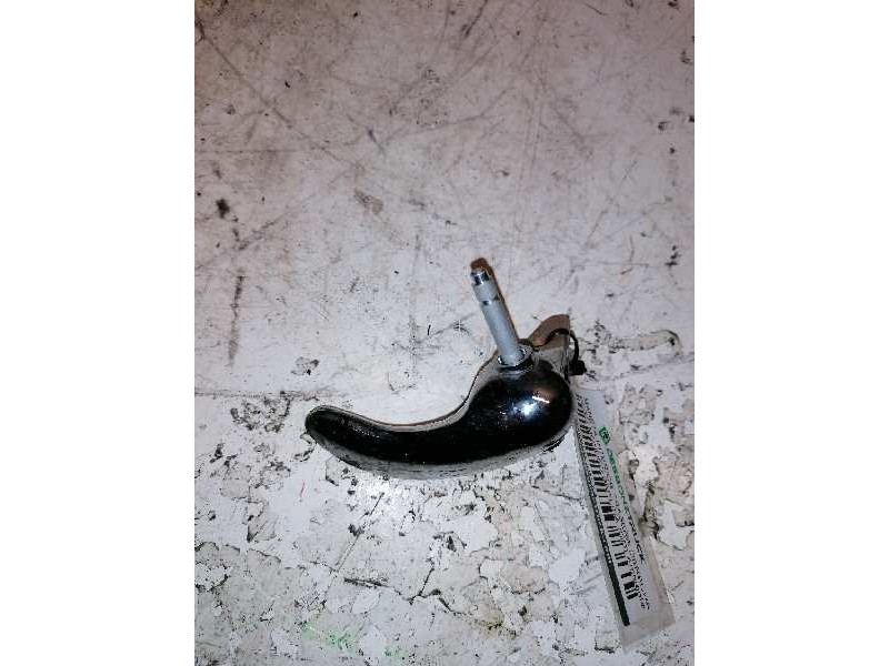 Recambio de maneta interior trasera derecha para ford mondeo berlina (gd) ambiente referencia OEM IAM   