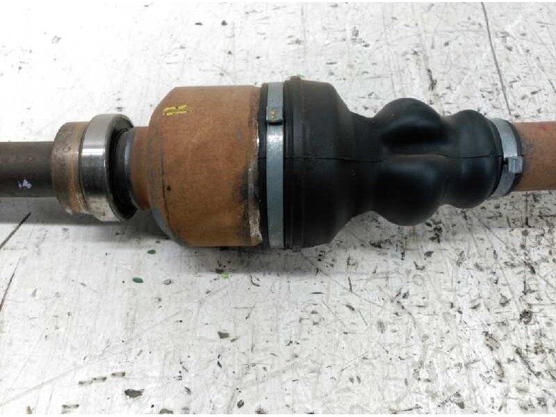 Recambio de transmision delantera derecha para peugeot 306 berlina 3/4/5 puertas (s2) graffic referencia OEM IAM   