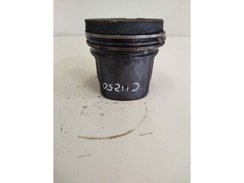 Recambio de piston para daf serie xf105.xxx fsa 4x2 super-space-cab referencia OEM IAM 1747552  